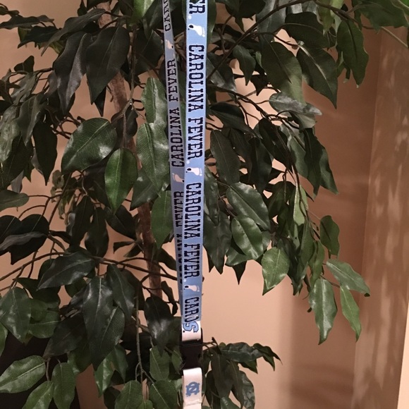 Accessories - UNC CHAPEL HILL Lanyard